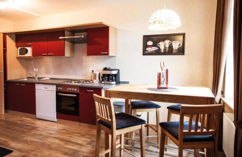 Sankt Goar Apartment | FW Loreleyblick