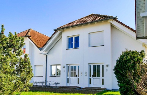 Neddesitz Apartment | FW Moritz - Ferienwohnungen Max und Moritz