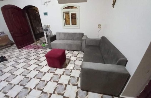 6th of October City Villa | فيلا بالريف الأوربي