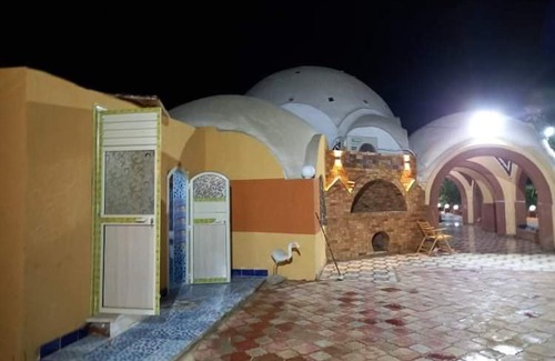 6th of October City Villa | فيلا بالريف الأوربي