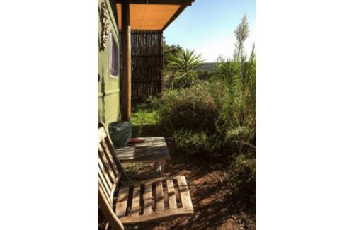 Barrydale Other | Fynbos Gypsy Caravan at The Far Side Rest Camp