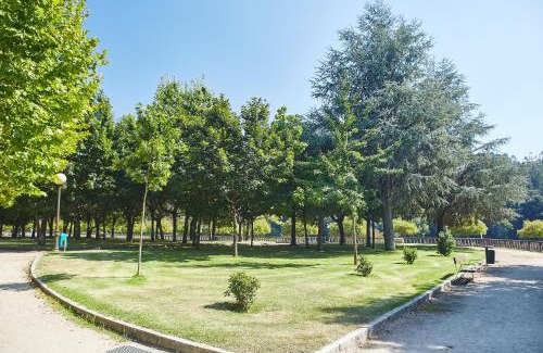 Salvaterra de Mino House | Gándara Chalet