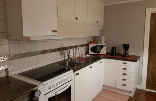 Varnamo House | Gärdesgården Lillstugan