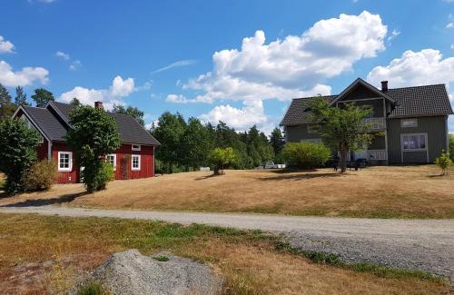 Varnamo House | Gärdesgården Lillstugan