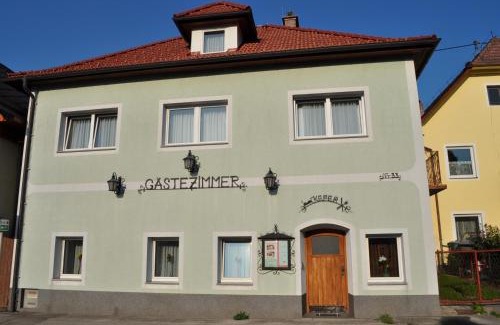 Micheldorf in Oberoesterreich Hotel | Gästehaus Geigenbauer