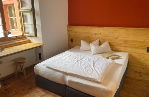 Ostritz Hotel | Gästehäuser St. Marienthal