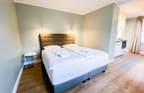 Satrup House | Gästehaus Alte Bücherei