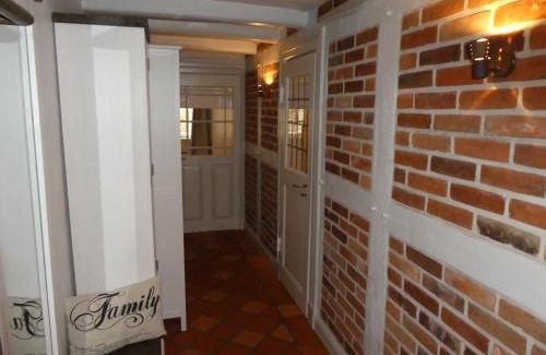 Altstadt Apartment | Gästehaus Altstadtzauber
