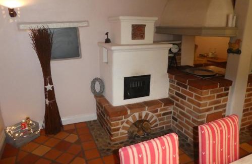 Altstadt Apartment | Gästehaus Altstadtzauber