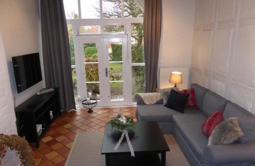 Altstadt Apartment | Gästehaus Altstadtzauber