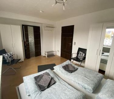 Vordorf Apartment | Gästehaus Brunswiek Erdgeschoss