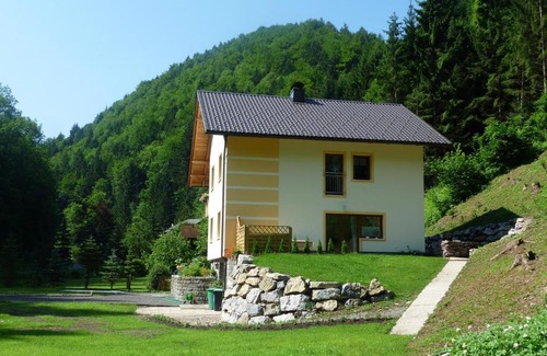 Loich Apartment | Gästehaus Forstner