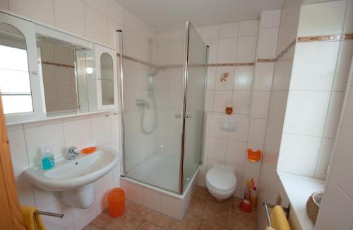 Thiessow Apartment | Gästehaus Looks