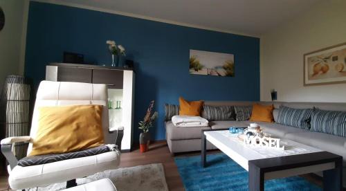 Alken Apartment | Gästehaus Probst