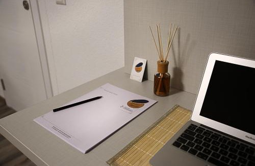 Uhingen House | Gästehaus Zeppelin