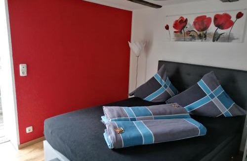 Wolfhagen Apartment | Gästeoase einfach wohl fühlen