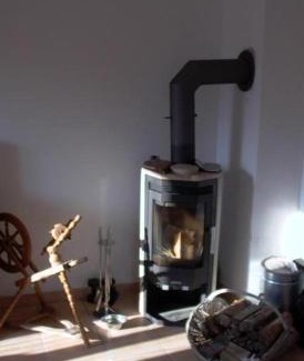 Woltersdorf Apartment | Gästezimmer Ferienwohnung VILLA ALEXA, mit Wallbox