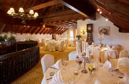 Haeusern Hotel | Gästezimmer Kamino