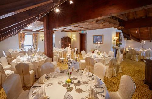 Haeusern Hotel | Gästezimmer Kamino