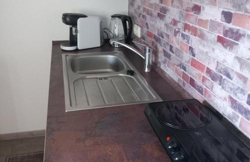 Rudersdorf Apartment | Gästezimmer Melz