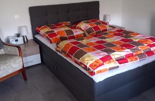 Rudersdorf Apartment | Gästezimmer Melz