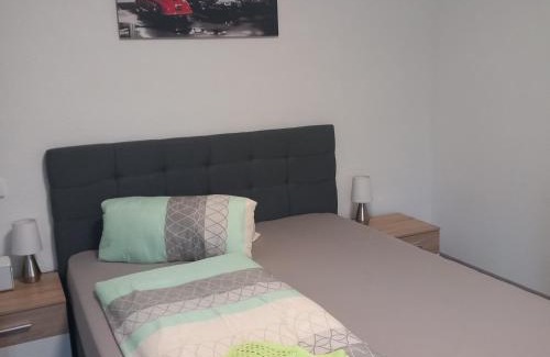 Rudersdorf Apartment | Gästezimmer Melz