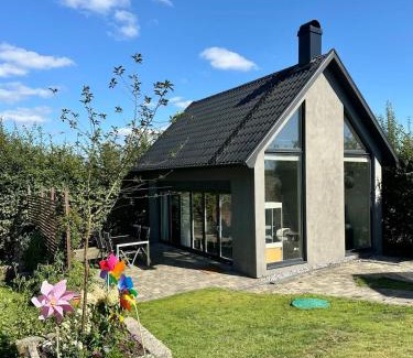 Staffanstorp Villa | Gästhus i naturskönt läge