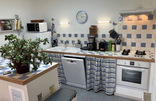 Quend Cottage | Gîte 2/3 persons rated 4* ENTRE MER ET FORET QUEND PLAGE- Baie de Somme
