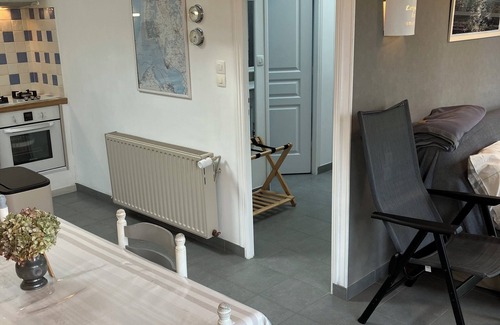 Quend Cottage | Gîte 2/3 persons rated 4* ENTRE MER ET FORET QUEND PLAGE- Baie de Somme