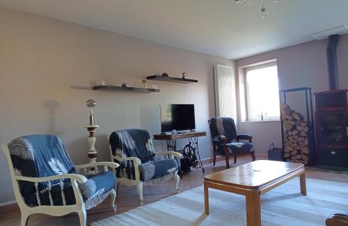 Bouvigny-Boyeffles House | Gîte 3 étoiles Le Charme Des Cerisiers 8 pers