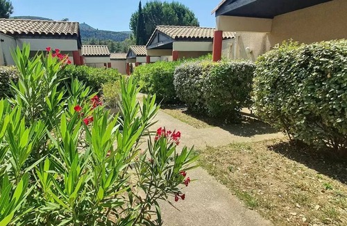 Tautavel Villa | Gîte 3 Rooms 4 People