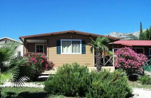 Tautavel Villa | Gîte 3 Rooms 4 People