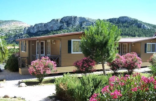 Tautavel Villa | Gîte 3 Rooms 4 People