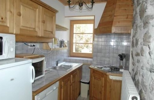 Fontcouverte-la-Toussuire Ski Chalet | Gîte 6 pers 3 * Ski au portes du domaine des Sybelles Maurienne Savoie