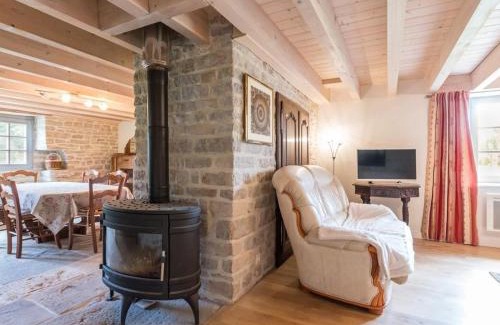 Saint-Sulpice House | Gîte au cœur de la Vallée, jardin privé, capacité 6 pers. - FR-1-583-411