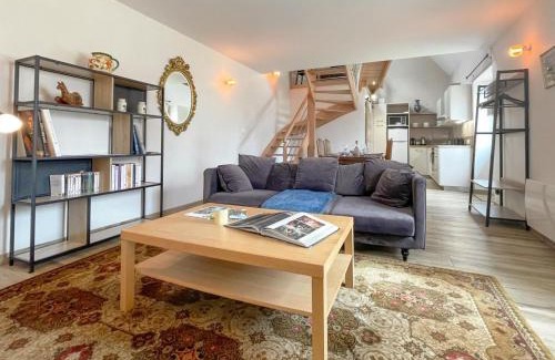 La Ferte-en-Ouche House | Gîte confortable au cœur d'un élevage, animaux admis, Wifi - FR-1-497-239