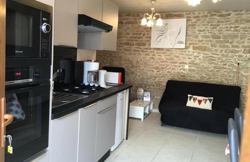 Cussangy House | Gîte Cussangy, 3 pièces, 4 personnes - FR-1-543-155