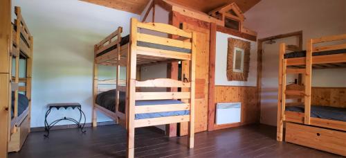 Verrieres House | Gîte de Cayssie