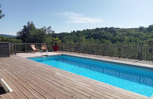 Verrieres House | Gîte de Cayssie