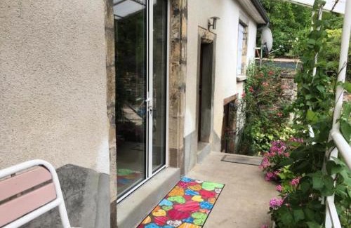 Le Pescher Apartment | Gîte de France Latour 2 épis - Gîte de France 6 personnes 114