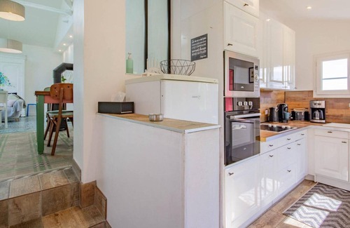 Simard House | Gîte de la Maison du L.A.C