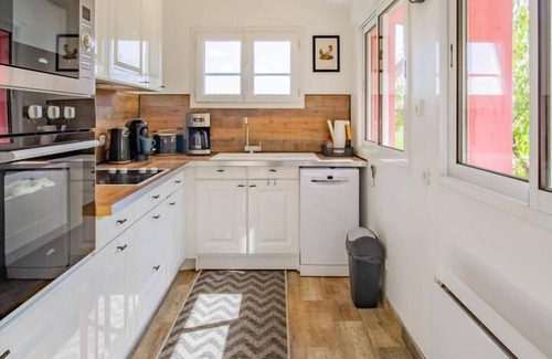 Simard House | Gîte de la Maison du L.A.C