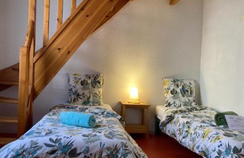 Llo Bed & Breakfast | Gîte de Llo - Vue Pyrénées, chambres & PDJ inclus