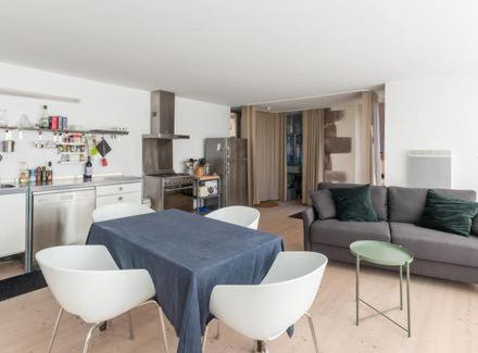 La Lanterne-et-les-Armonts House | Gîte du Mont Gérard