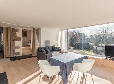 La Lanterne-et-les-Armonts House | Gîte du Mont Gérard