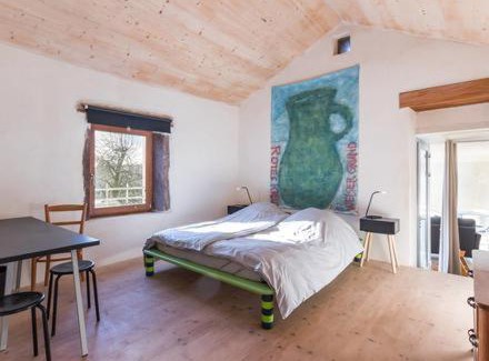 La Lanterne-et-les-Armonts House | Gîte du Mont Gérard