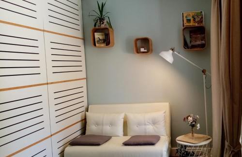 Compeyre House | Gîte et chambre d'hôtes Chez Marie