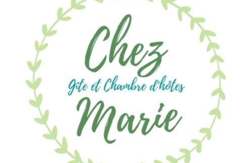 Compeyre House | Gîte et chambre d'hôtes Chez Marie