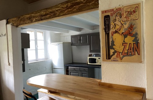 Saou House | Gîte for nature lovers 8km from Saou