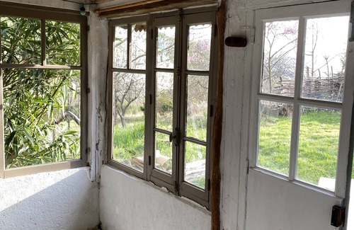 Saou House | Gîte for nature lovers 8km from Saou